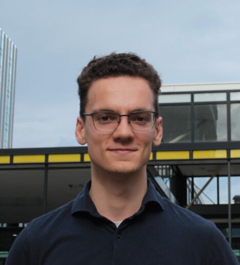 Sjoerd van de Goor
