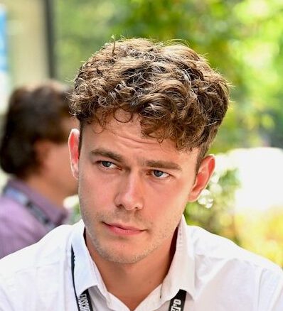 Liam Geschwindt