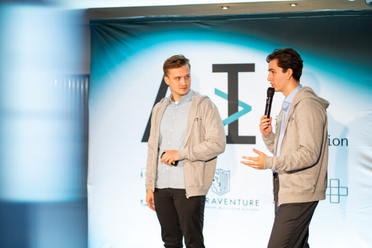 AI Pitch Competition-03142